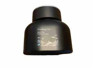 Pyunkang Yul [PKY] Black Tea Enriched Cream for Anti-aging, 60ml/2fl oz