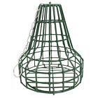 Heath Outdoor Products S-8 Seed Cake Bell Feeder