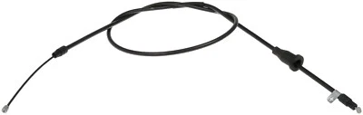 FITS 2008-2020 GRAND CARAVAN TOWN COUNTRY FRONT EMERGENCY PARKING BRAKE CABLE - Image 1 of 3