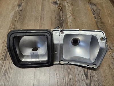 1973 1974 1975 1976 Dodge Dart Sport RH Taillight Housing  Mopar OEM - Image 1 of 4