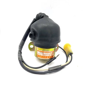 MITSUBISHI FUSO RELAY STARTER NIPPONDENSO 24V 053400-4660 ME037574 NOS  - Picture 1 of 7