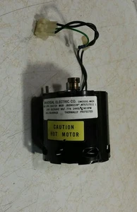 Universal Electric Co. JB2N021N. #75727511. 120V 1440/1740rpm AC Motor - Picture 1 of 2