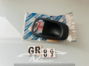 Mostrina maniglia porta dx Lancia Kappa 82488224 - Picture 1 of 2