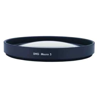 Marumi 55mm DHG Macro X3 Filter - DHG55MAC3 - Image 1 of 3