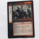 Enduring Evil - NM - Lord Of The Rings CCG The Fellowship of the Ring Rare 1R246