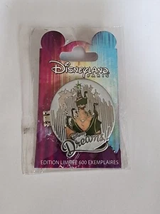 Disney Trading Pins DLP - Disney Dreams Event -Quasimodo Le 600 - Picture 1 of 5