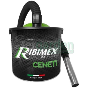 Aspiracenere elettrico - CENETI 800w 15 Litri - Imagen 1 de 1