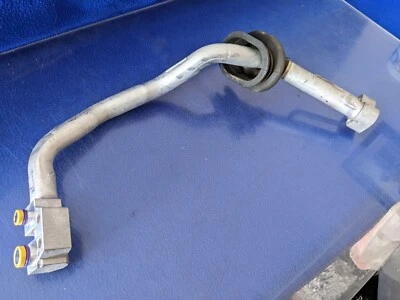 AUDI A7 s6 c7 QUATTRO - TUBO/TUBO EVAPORADOR AC 4G1260712D fabricante de equipos originales Foto 1 de 4