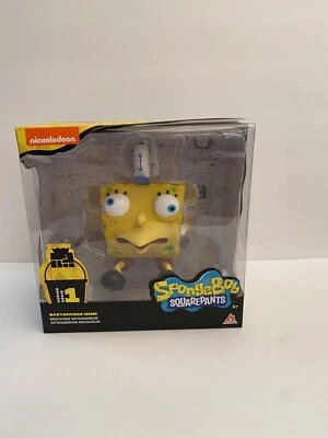SpongeBob Squarepants Masterpiece Meme SERIES 1 Mocking Spongebob - Image 1 of 4