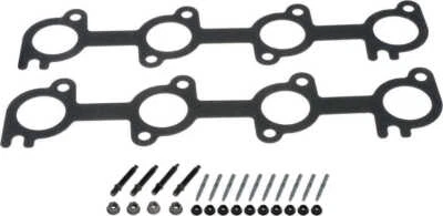 DORMAN - HELP 57074 Exhaust Manifold Gasket and Hardware Kit - Image 1 of 4