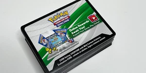 Pokémon TCG Code Card - Play Pokémon Prize Pack Series 3 - Picture 1 of 1
