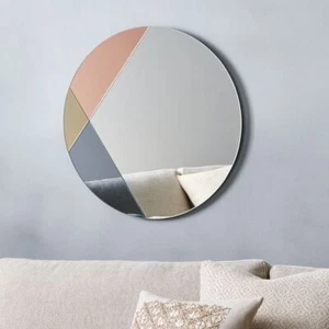 1/8" (3mm) Acrylic Mirror Plexiglass Sheet VARIOUS Sizes - You Pick - Picture 1 of 11