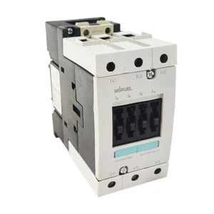 Contactor de CA 3RT1045-1AP60 240 V bobina 80A 3P igual que el contactor Siemens 3RT1045 - Imagen 1 de 6
