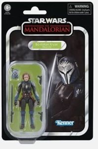Hasbro Star Wars Vintage Collection Actionfigur Bo-Katan Kryze (Plazir-15) VC339 - Bild 1 von 1