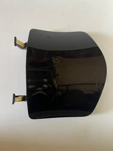 SPORTELLO BAULETTO PIAGGIO VESPA 50 125 150 LX box door 622115 OEM USED - Imagen 1 de 6