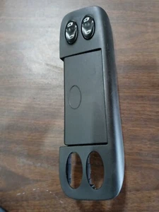 PORSCHE 996 986 BOXSTER Ash Tray ASHTRAY & Holder Black 99655290100 97 - 05 - Picture 1 of 12