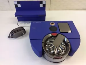 Dyson 360 Vis Nav RB03 BN Robot Vacuum Cleaner Latest Model Japan Free Shipping - Picture 1 of 9