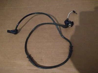 Sensor desgaste freno delantero izquierdo mercedes-benz w140 1405405436 s280 s500 Foto 1 de 4