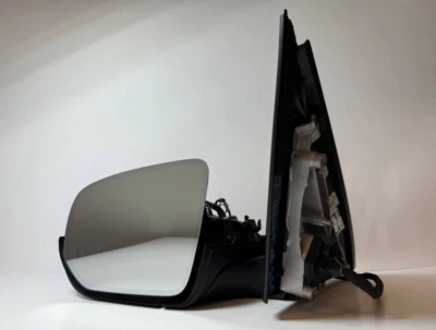 2020 - 2025 MERCEDES W167 GLE350 GLS580 FRONT LEFT DOOR MIRROR A1678109101 OEM - Image 1 of 4