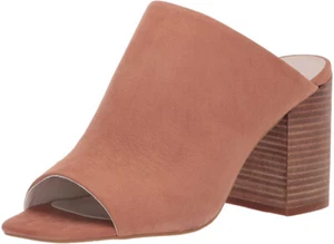 NEW Kenneth Cole New York Karolina 7 Leather Women Shoes - Picture 1 of 7