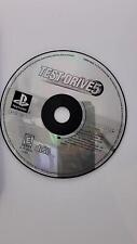 Test Drive 5 (Sony PlayStation 1, 1998)