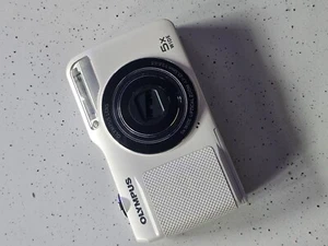 appareil olympus vg 170 pour pièce détachées vendu seul - Photo 1 sur 7