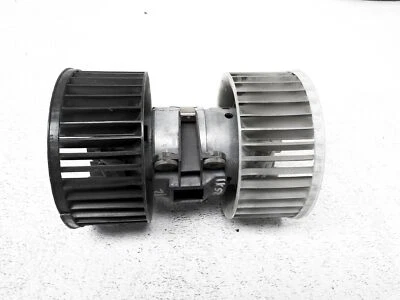 Ventilador de motor soplador calentador climatización BMW 325XI 2001-2005 64-11-9-204-154 Foto 1 de 4