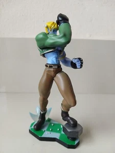 Darkstalker Vampire Savior Victor Figure Model Authentic Yujin - Picture 1 of 7