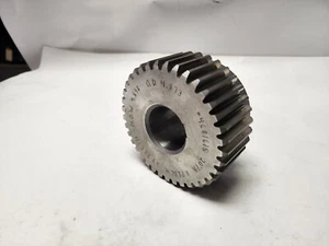 NOB Unbranded Spur Gear 4681615 20deg PA 8 Pitch 37 Teeth 1-3/4" Bore. MOW 4.898 - Picture 1 of 7