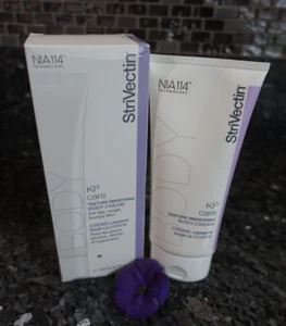 Strivectin KP care texture smoothing body cream for dry rough bumpy skin 6.7oz - Picture 1 of 5