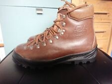 Zamberlan Boots Size 11, Made In Italy, Vibram Soles, Rrp £280