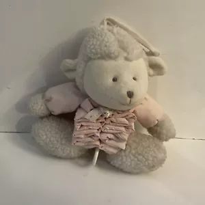Koala Plush Musical Baby Lamb - Picture 1 of 4