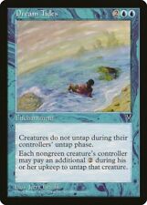 Dream Tides Visions NM Blue Uncommon MAGIC THE GATHERING MTG CARD ABUGames