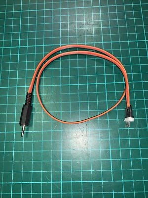 Taito Egret 2 Stereo Harness Mini Jack Male Connector F Borne Arcade Jamma