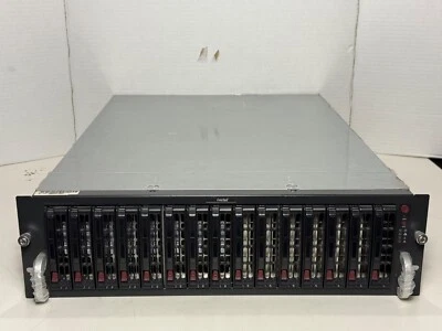 Riverbed SteelHead 6020 WAN Optimization Appliance  3.2TB - Image 1 of 4