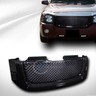 Champs Club Glossy Black Mesh Grille For GMC Envoy 2002-2008 – Front Bumper Guard