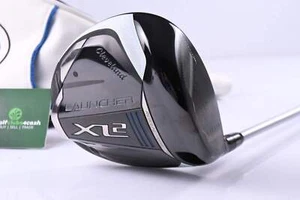 Cleveland Launcher XL 2 Draw Driver / 9-12 Degree / Regular Flex Aldila Ascent - Picture 1 of 9