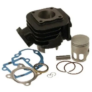 Grupo Térmico Motor D.40 Min Verde 1 For Aprilia 50 Amigo LX 1992-1998 - Imagen 1 de 3