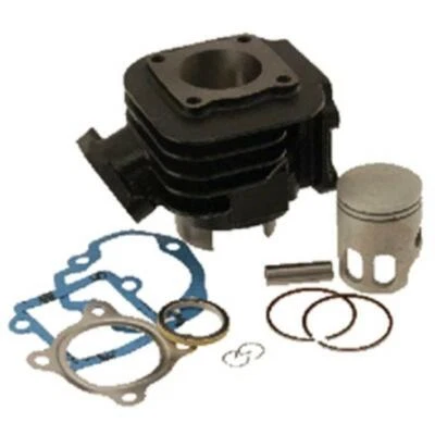 Grupo Térmico Motor D.40 Min Verde 1 For Aprilia 50 Amigo LX 1992-1998 - Imagen 1 de 3