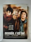 DVD - Ensemble C'Est Tout / Un Film de Claude Berri