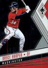 Bryce Harper Cards - Base, Inserts, etc. - You Pick - Philadelphia Phillies