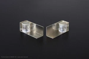 Aeronaut 566481 Pos-Lampe li/re 20x 7mm Positionslampen - Bild 1 von 1