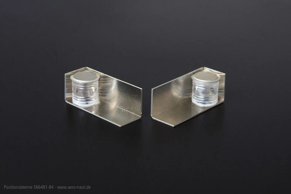 Aeronaut 566481 Pos-Lampe li/re 20x 7mm Positionslampen - Bild 1 von 1