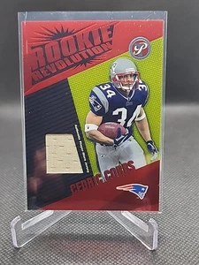 2004 Topps Pristine - Rookie Revolution Jerseys Cedric Cobbs #RR-CC (MEM, RC) - Picture 1 of 2