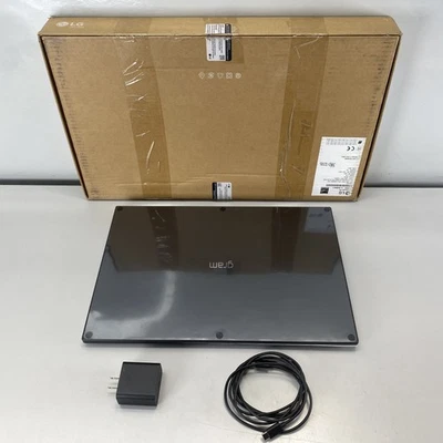 Portátil LG 17Z90S-H.ADB9U1 17,2" Intel Core Ultra 7 155H 1 TB + 1 TB - Plateado Foto 1 de 4