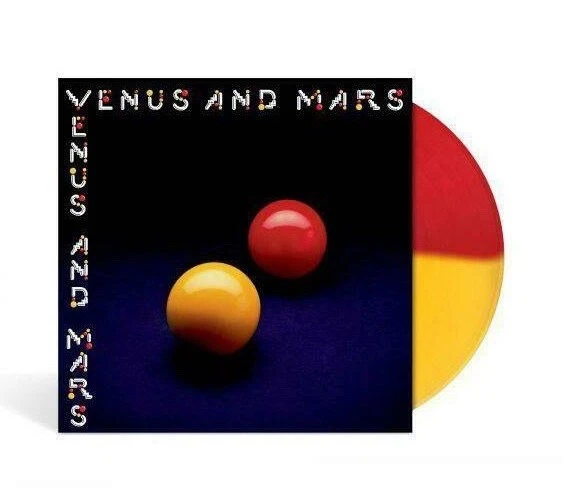 Wings Venus Mars for sale | eBay