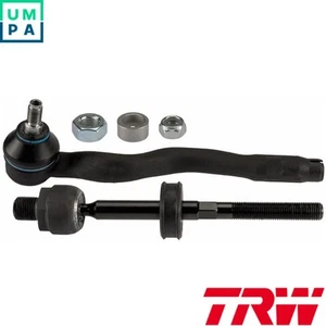 TIE ROD JRA159 FOR BMW 3/Convertible/E6/Compact/Z/Roadster/E9 Z3/E36 ALPINA - Picture 1 of 16