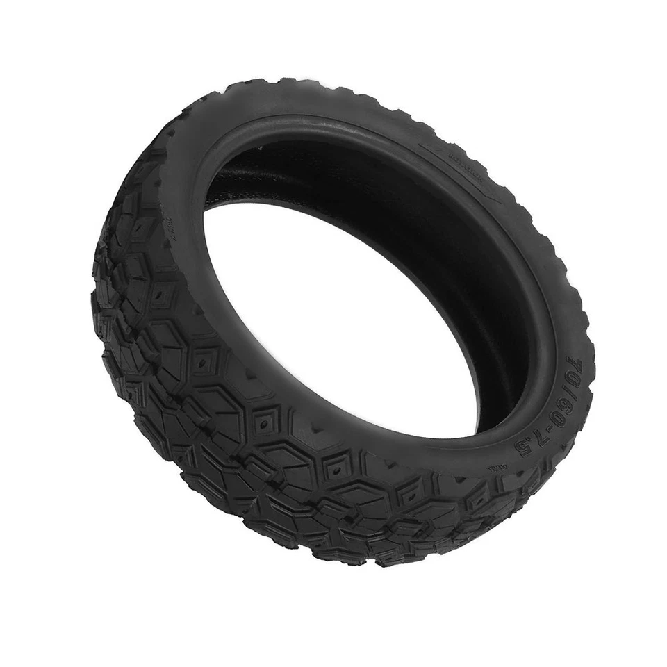 Explosionproof 70607 5 Tubeless Tire for Ninebot G3Z T3 T3 Pro Scooter - Image 1 of 4