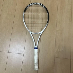 Head Speed Elite Tennisschläger - Bild 1 von 8