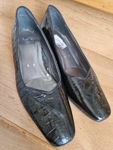 Via Milano Pumps/ Damenschuhe/ Gr 8...41.... - Bild 1 von 7